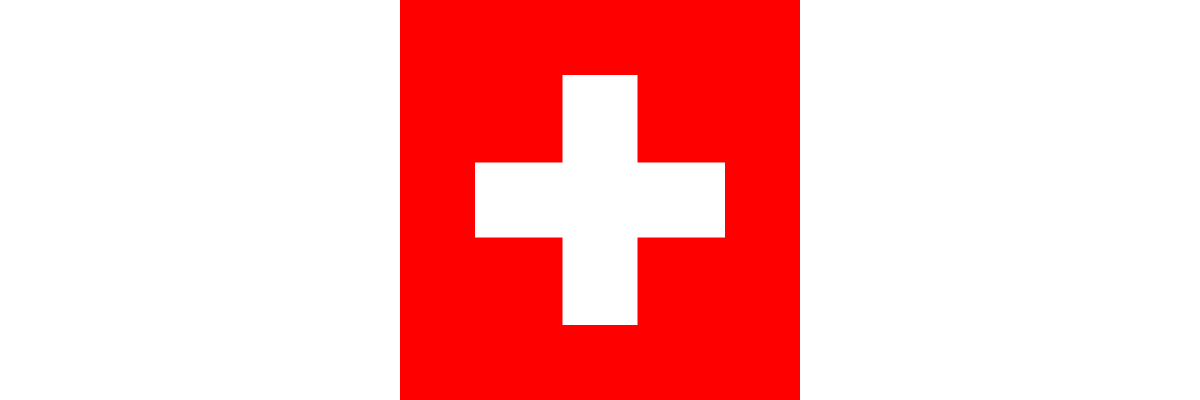 Versand in die Schweiz (auch NO,UK) jetzt ohne Zollgebühren - EU Preise - TRICUTIS Versand Schweiz: vorverzollt &amp; versteuert