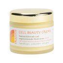 Cell Beauty Creme 100 ml Rescue Anti Aging  Super antioxidant Hautcreme