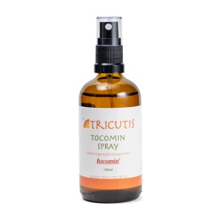 Tocomin-SPRAY Protect - Tocotrienol-Vitamin E zum Sprühen Nahrungsergänzung