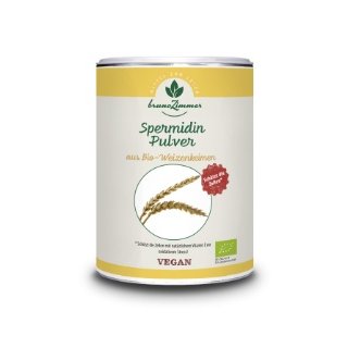 Speramidin (Spermidin) in 500g Weizenkeimfeingranulat