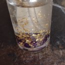 Champbredor 2-Phasen-Creme mit Gold Amethyst und Champagner