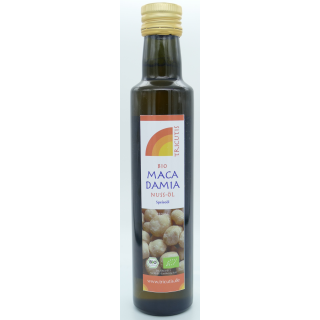 Kürbiskernöl geröstet BIO 250 ml Adrisan
