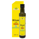 BIO-Leinöl mit DHA und EPA (vegan)
