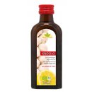 Knocilo® Knoblauch-Ingwer-Zitrone BIO Öl 250ml